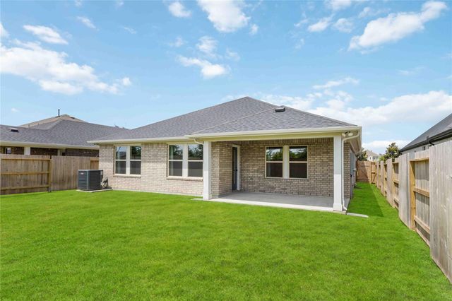 5010 Mesa Cove Drive, Katy, TX 77493