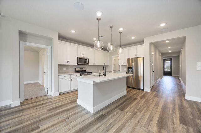 5010 Mesa Cove Drive, Katy, TX 77493