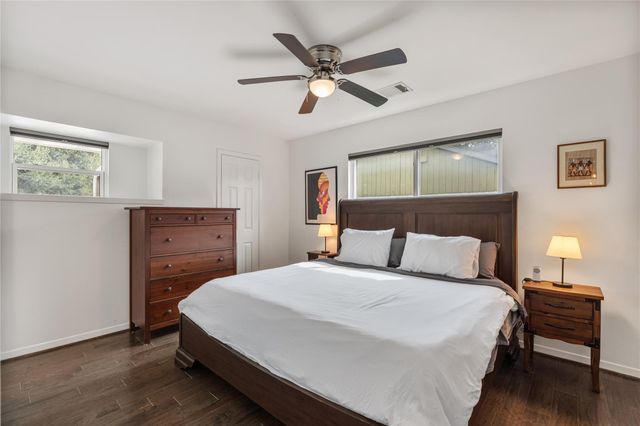 2302 Willowby Drive, Houston, TX 77008