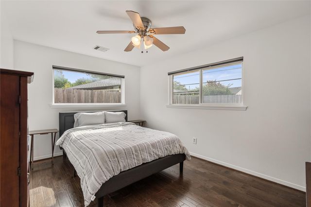 2302 Willowby Drive, Houston, TX 77008