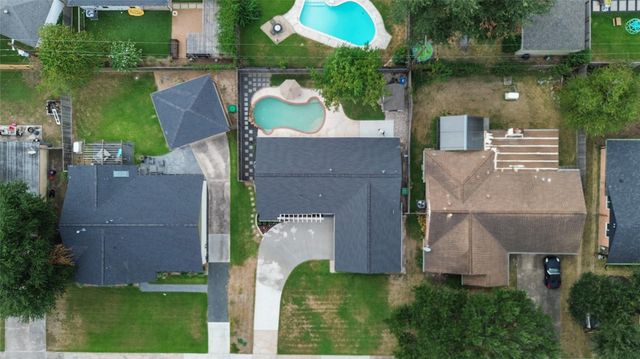 2302 Willowby Drive, Houston, TX 77008