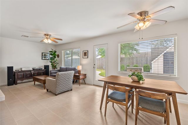 2302 Willowby Drive, Houston, TX 77008