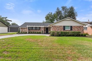 2302 Willowby Drive, Houston, TX 77008