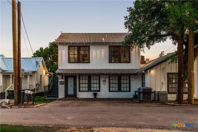 209 S Main Street, Salado, TX 76571