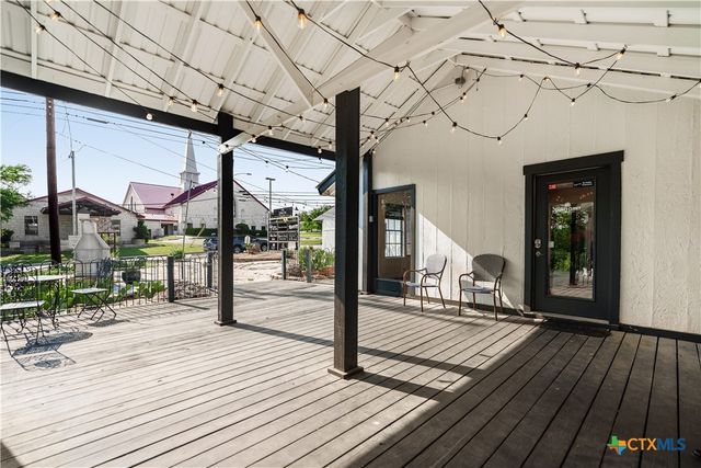 209 S Main Street, Salado, TX 76571