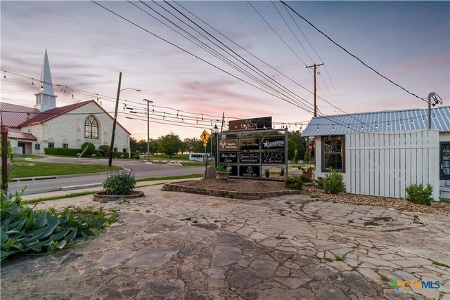209 S Main Street, Salado, TX 76571