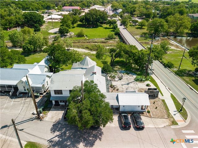 209 S Main Street, Salado, TX 76571