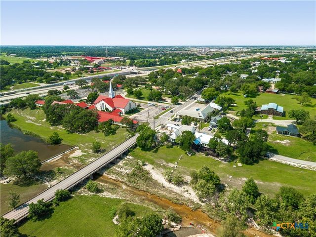 209 S Main Street, Salado, TX 76571