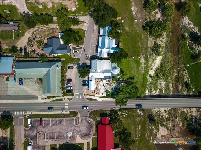 209 S Main Street, Salado, TX 76571