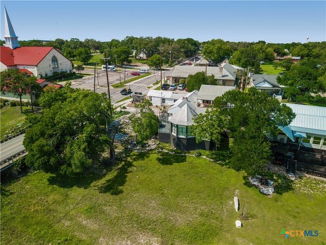 209 S Main Street, Salado, TX 76571