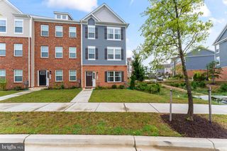 8760 MIMOSA AVE, Clinton, MD 20735