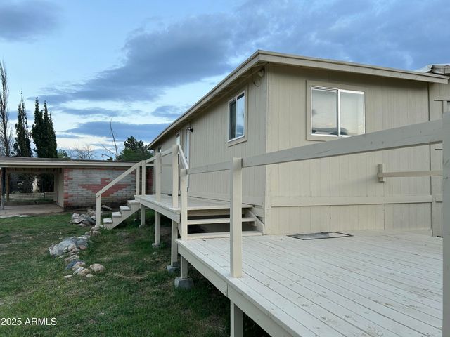 7256 S COLE Lane, Hereford, AZ 85615