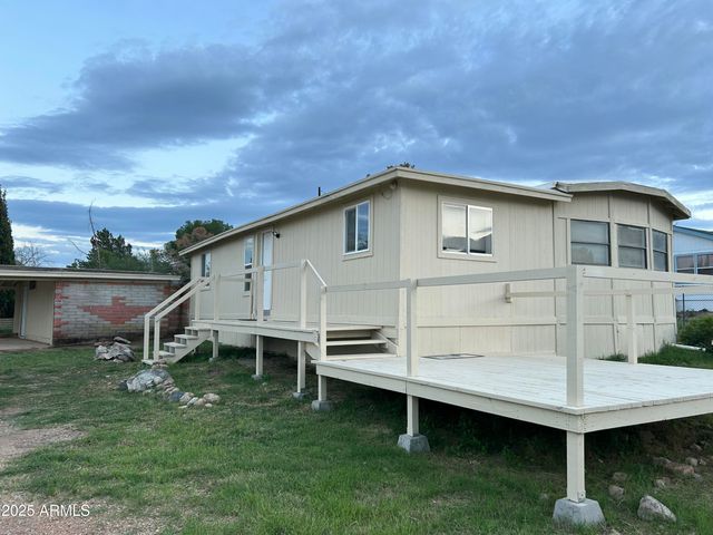 7256 S COLE Lane, Hereford, AZ 85615