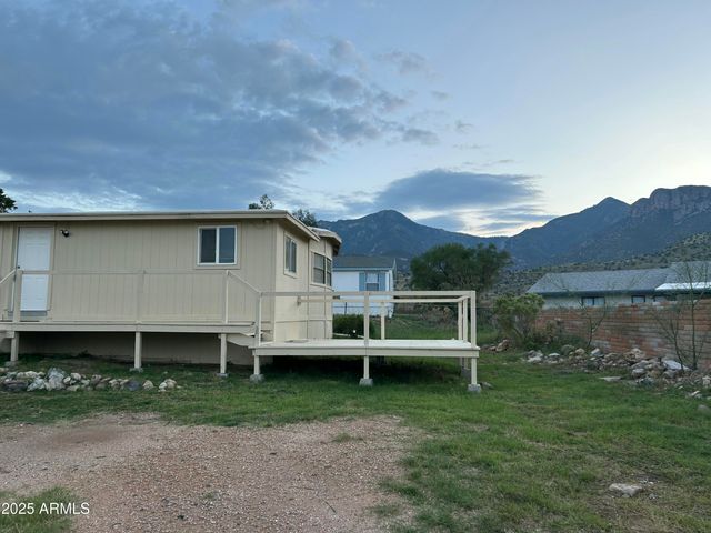 7256 S COLE Lane, Hereford, AZ 85615