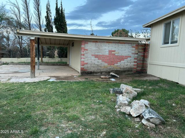7256 S COLE Lane, Hereford, AZ 85615