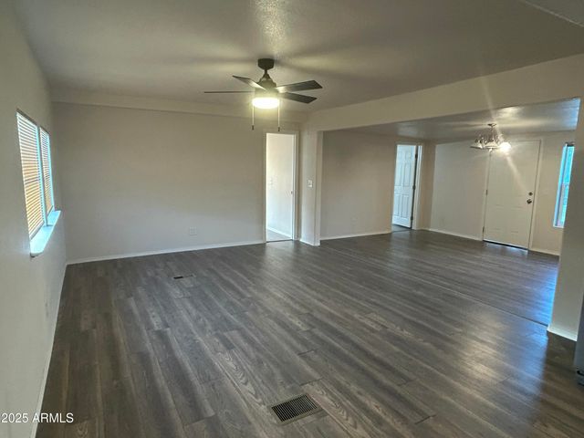 7256 S COLE Lane, Hereford, AZ 85615