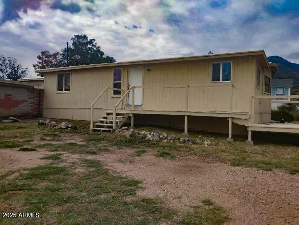 7256 S COLE Lane, Hereford, AZ 85615