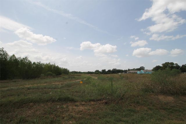 Lots 1-5 Washington Street, Hempstead, TX 77445
