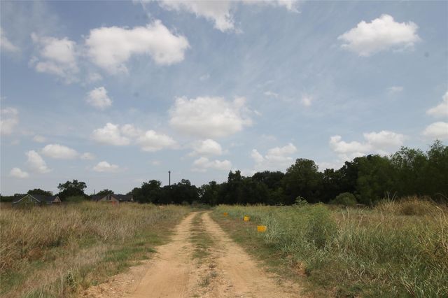 Lots 1-5 Washington Street, Hempstead, TX 77445