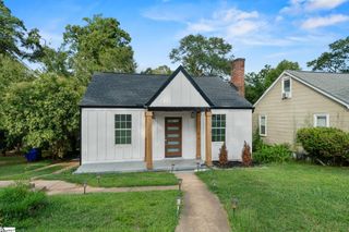 14 Hawthorne Lane, Greenville, SC 29605