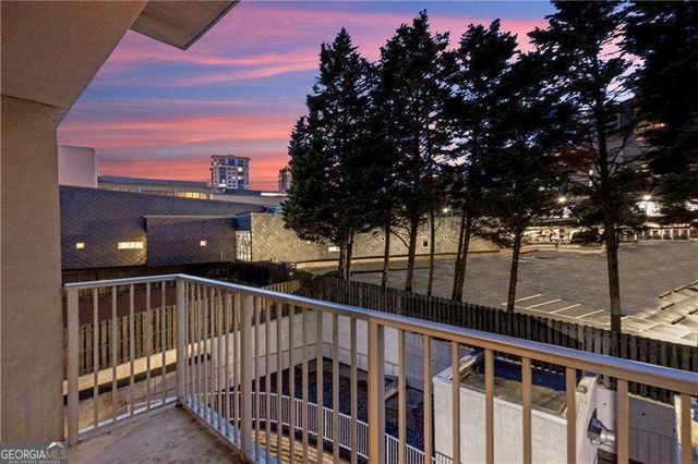 250 Pharr Road NE 308, Atlanta, GA 30305