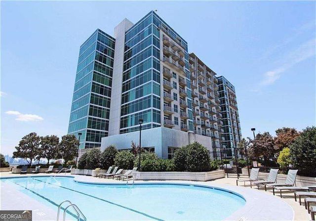 250 Pharr Road NE 308, Atlanta, GA 30305