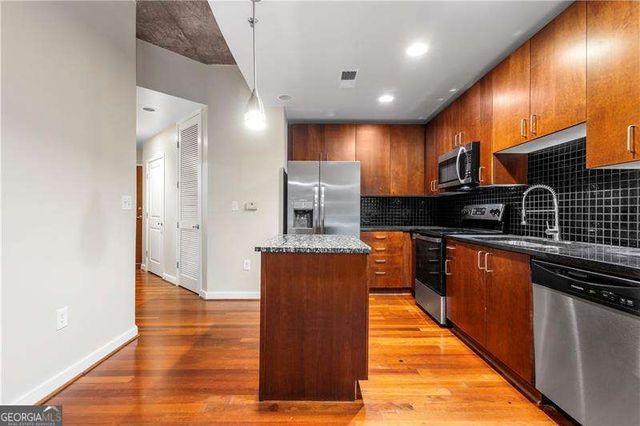 250 Pharr Road NE 308, Atlanta, GA 30305