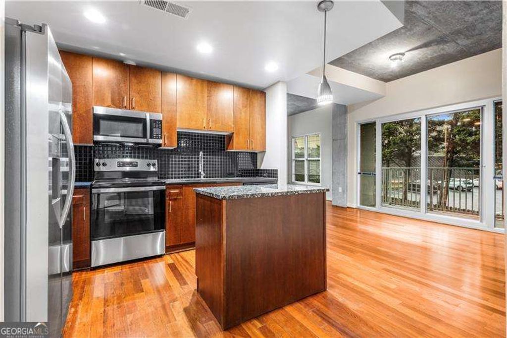 250 Pharr Road NE 308, Atlanta, GA 30305