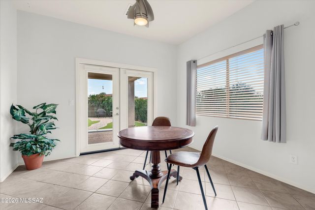 5529 W Crimson Bluff Drive, Marana, AZ 85658