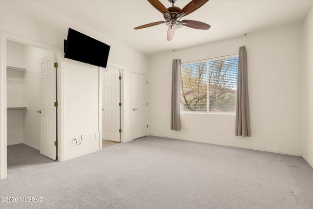 5529 W Crimson Bluff Drive, Marana, AZ 85658