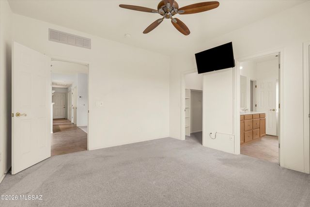 5529 W Crimson Bluff Drive, Marana, AZ 85658