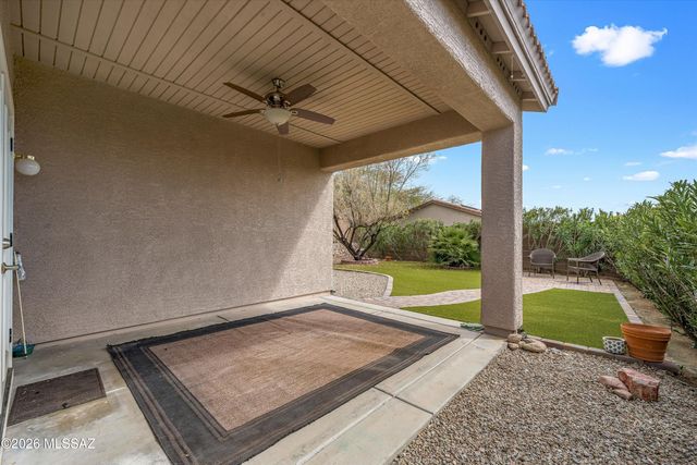 5529 W Crimson Bluff Drive, Marana, AZ 85658