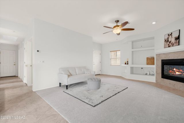 5529 W Crimson Bluff Drive, Marana, AZ 85658