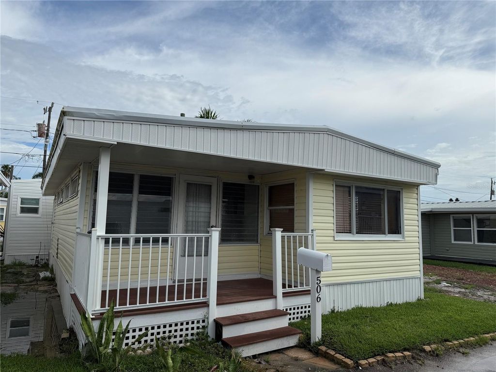 2601 GULF DRIVE N 506, BRADENTON BEACH, FL 34217 — photo 3