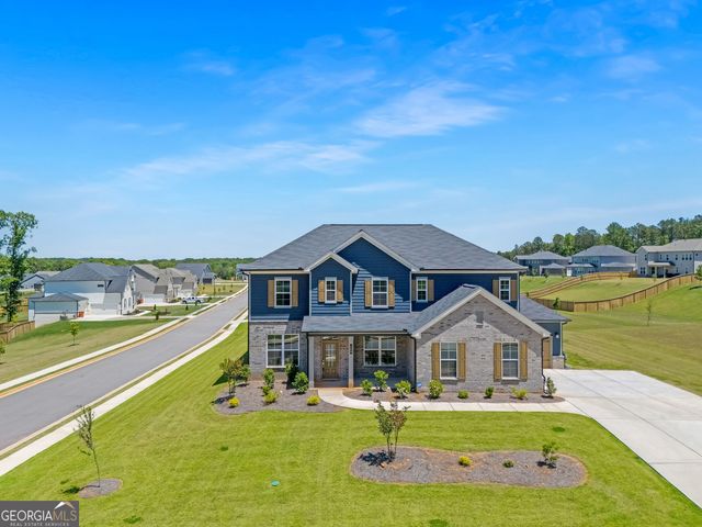 249 Arwen Drive, Mcdonough, GA 30252