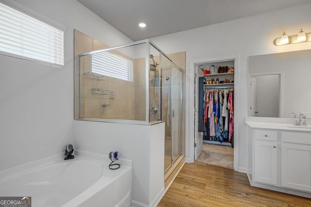 249 Arwen Drive, Mcdonough, GA 30252