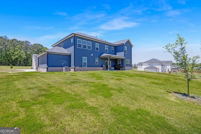 249 Arwen Drive, Mcdonough, GA 30252
