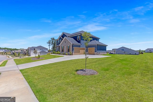 249 Arwen Drive, Mcdonough, GA 30252