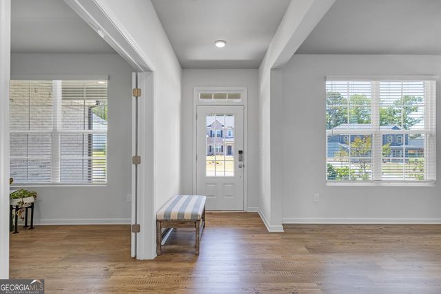 249 Arwen Drive, Mcdonough, GA 30252