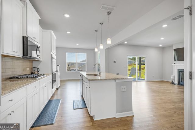 249 Arwen Drive, Mcdonough, GA 30252