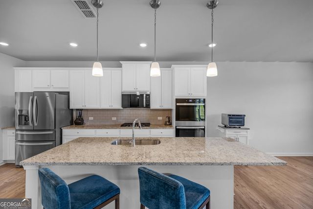 249 Arwen Drive, Mcdonough, GA 30252