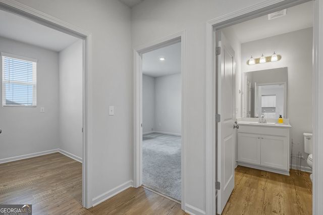 249 Arwen Drive, Mcdonough, GA 30252