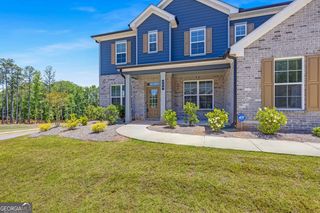 249 Arwen Drive, Mcdonough, GA 30252