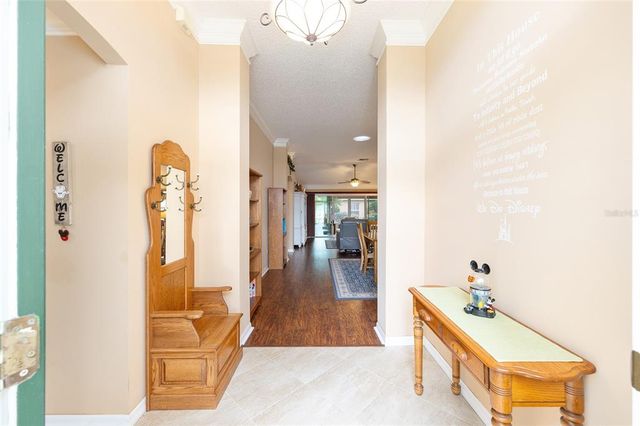 616 HARTFORD LANE, The Villages, FL 32162