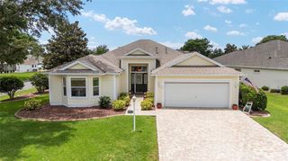 616 HARTFORD LANE, The Villages, FL 32162