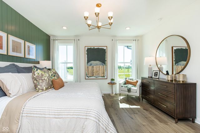 18452 Depoe Lane, Westfield, IN 46074