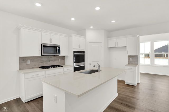 18452 Depoe Lane, Westfield, IN 46074