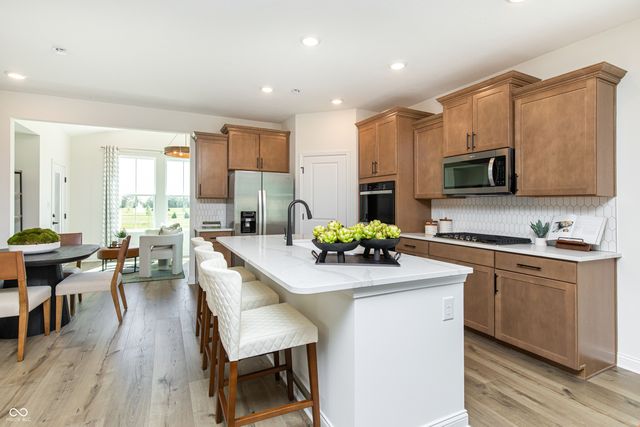 18452 Depoe Lane, Westfield, IN 46074