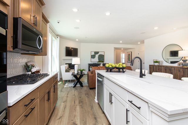 18452 Depoe Lane, Westfield, IN 46074