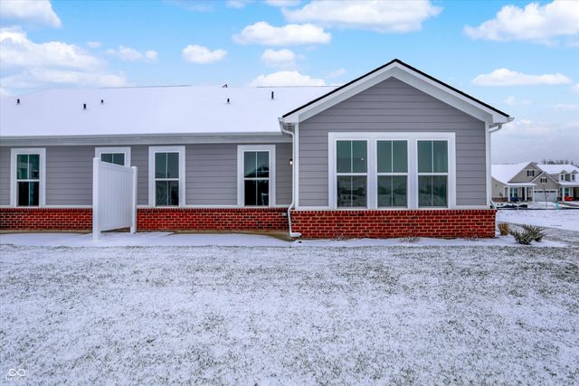 18452 Depoe Lane, Westfield, IN 46074